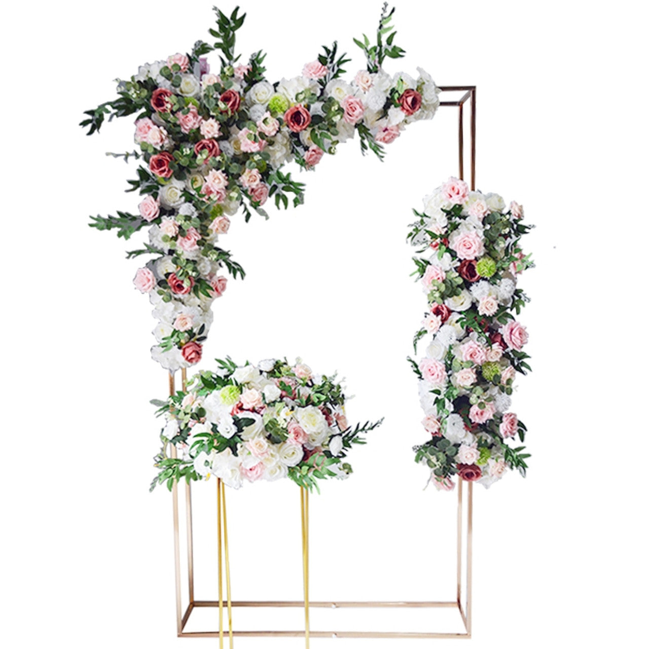 Compositions florales