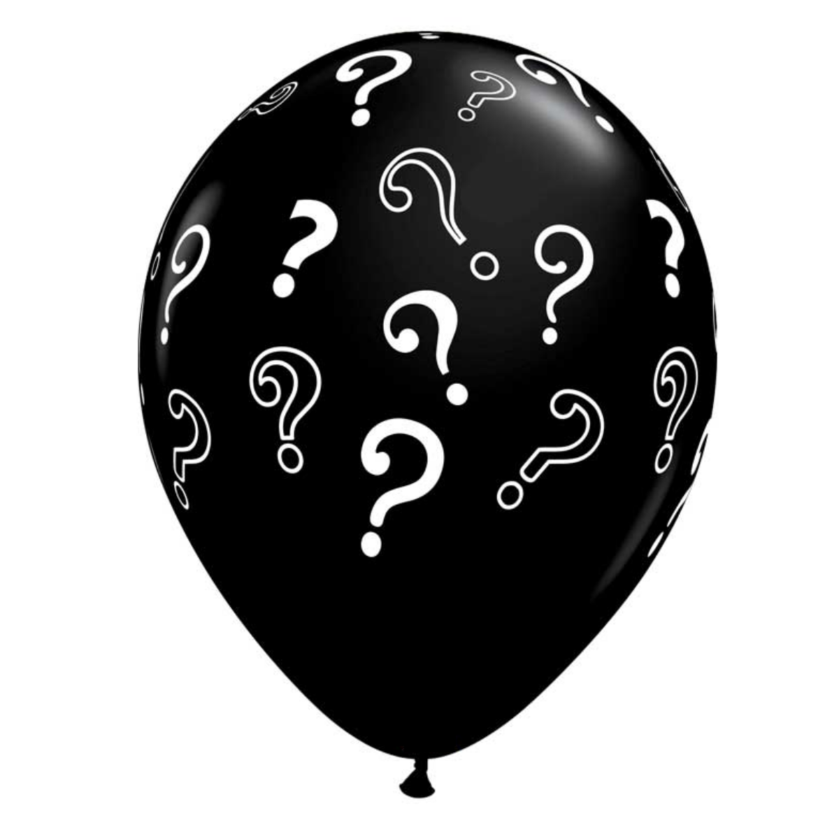 Ballons Latex Imprimés