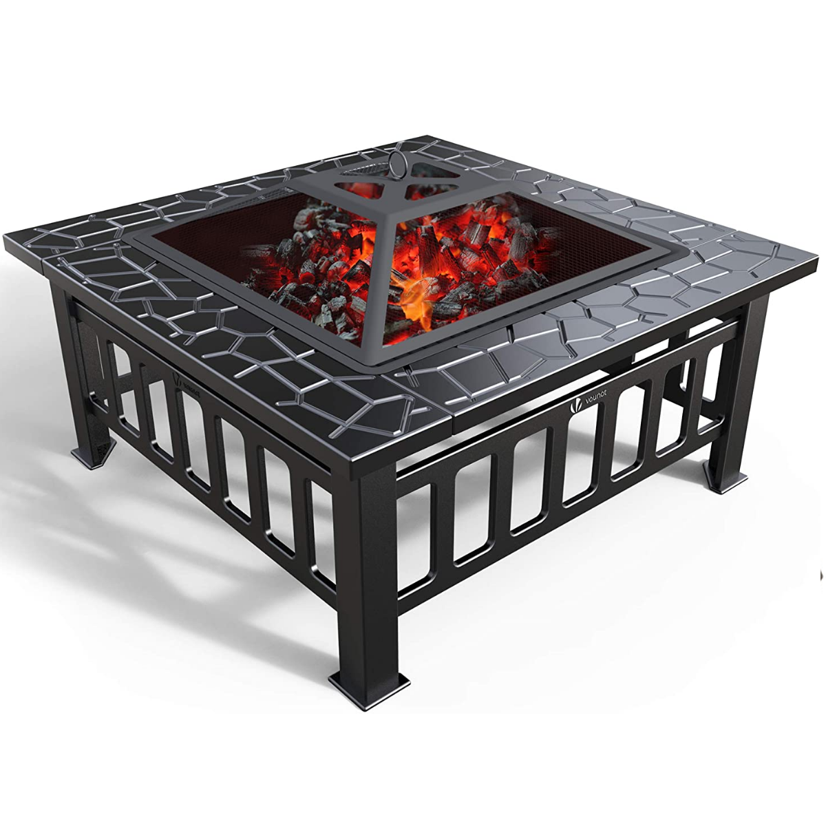 Chauffage d'extérieur