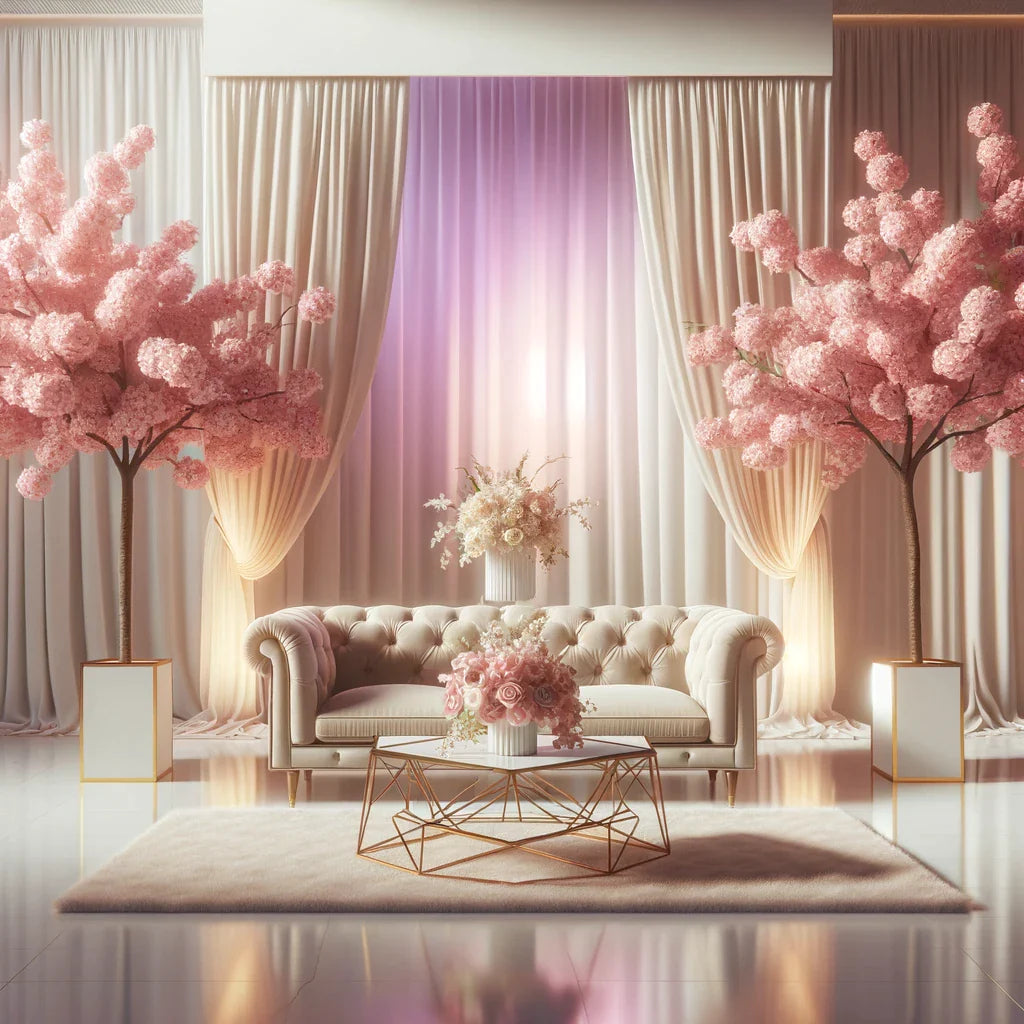 Prêt à partir - Les coins mariés