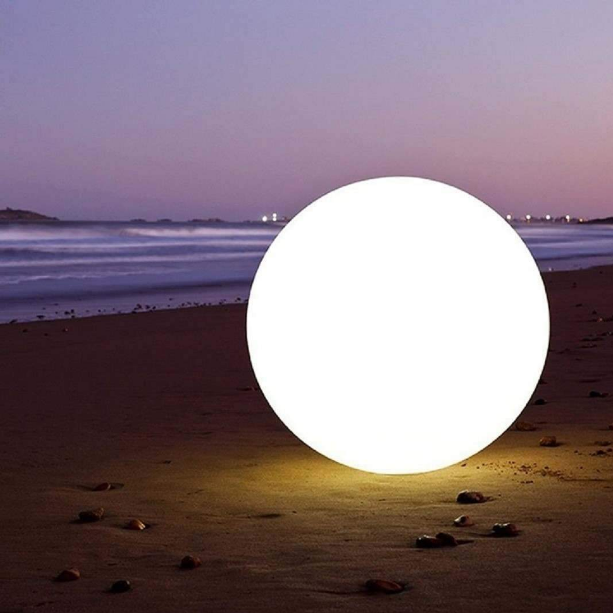 Décoration lumineuse