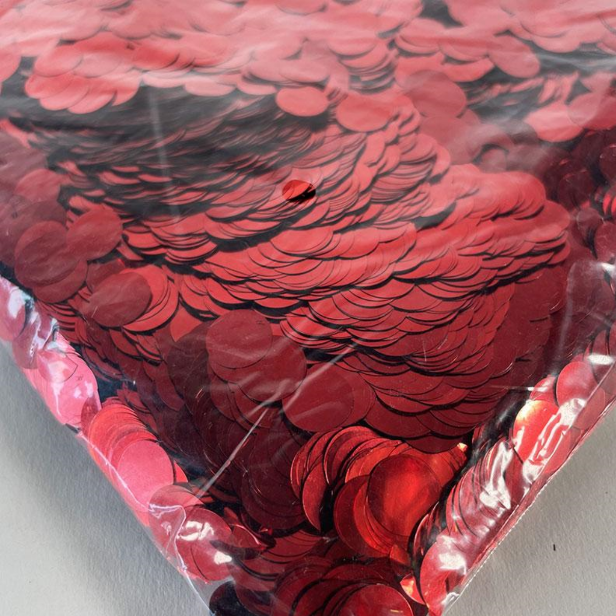 Feutres, Confetti et Paillettes