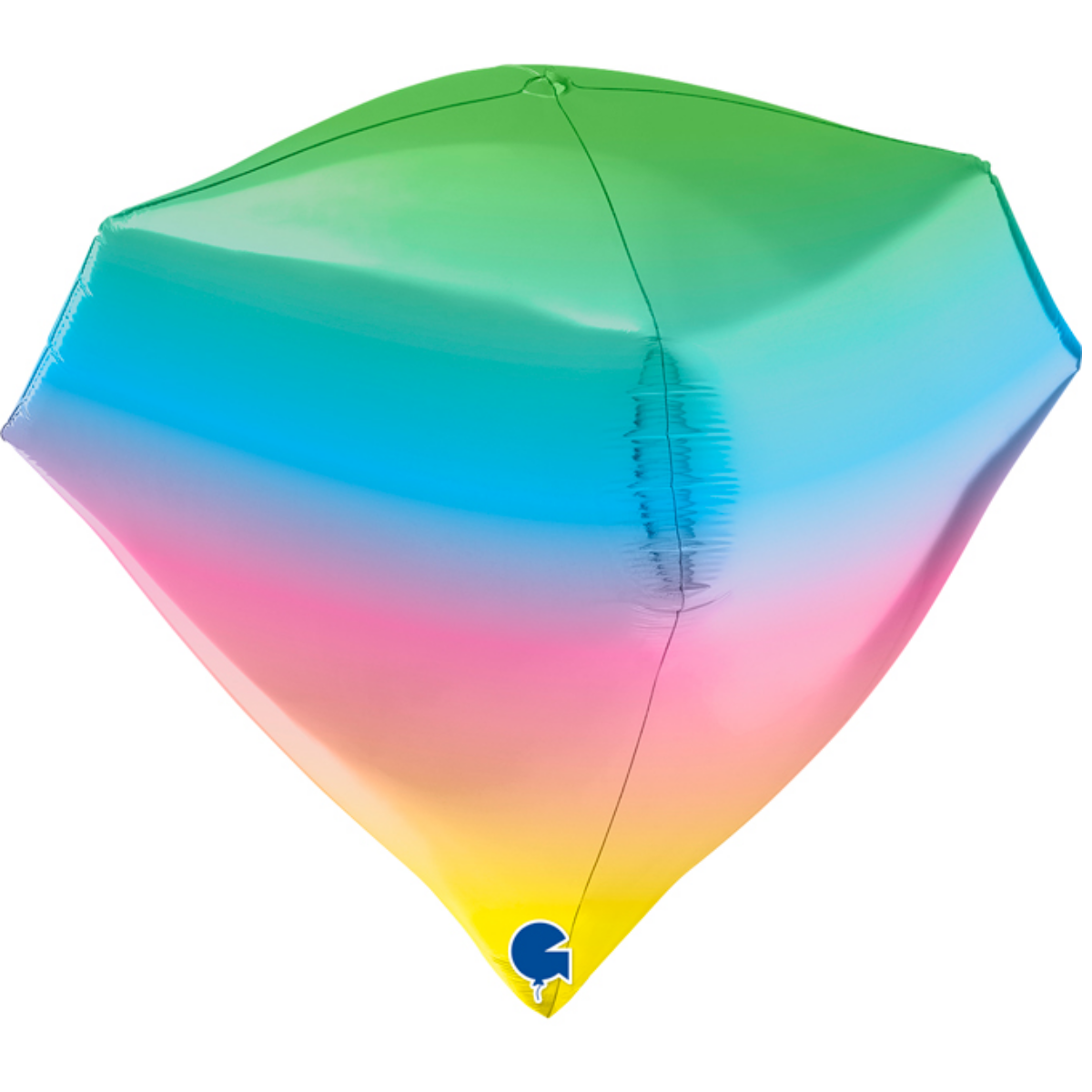 Globes, Sphères, Cubes et Diamants