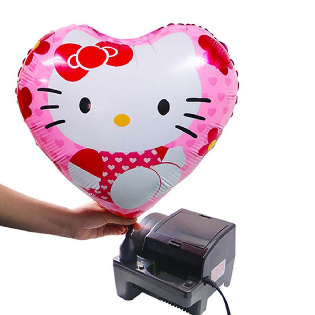 Gonfleurs, Calibreurs et Pompes