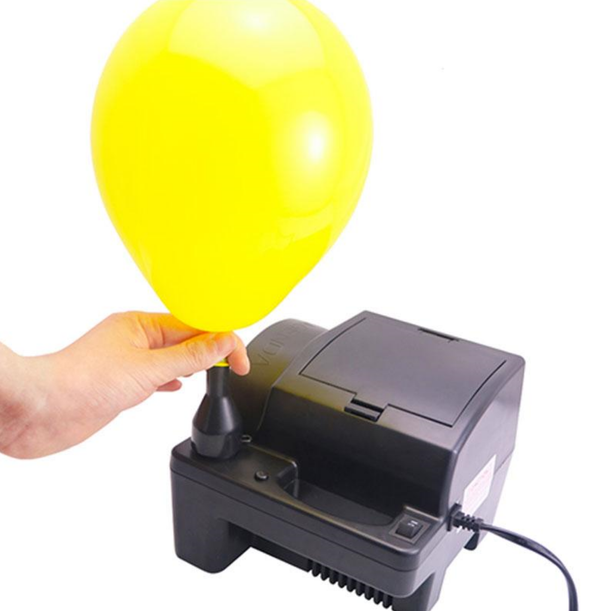 Gonfleurs Electriques