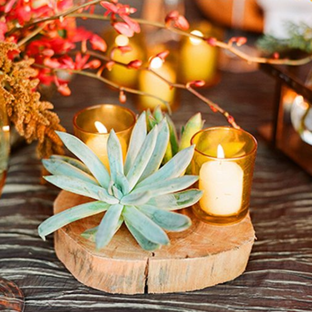 Les Décorations spéciales