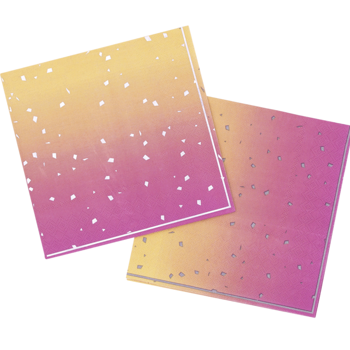 Nappes et Serviettes