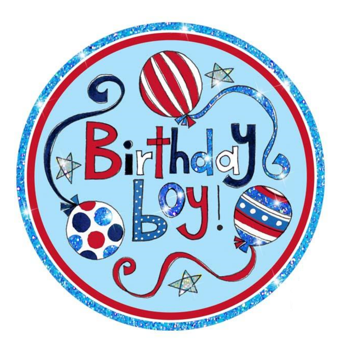 Sacs, Cotillons, Décorations Diverses