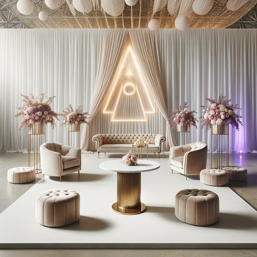 Sofa Taupe Tentation