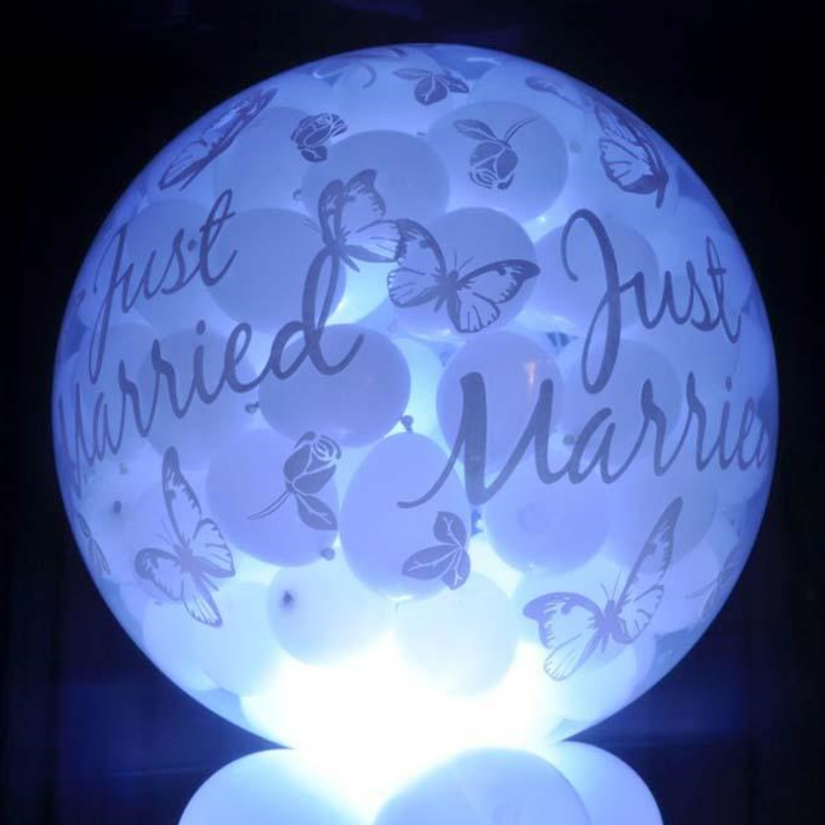 Stuffing pour ballons