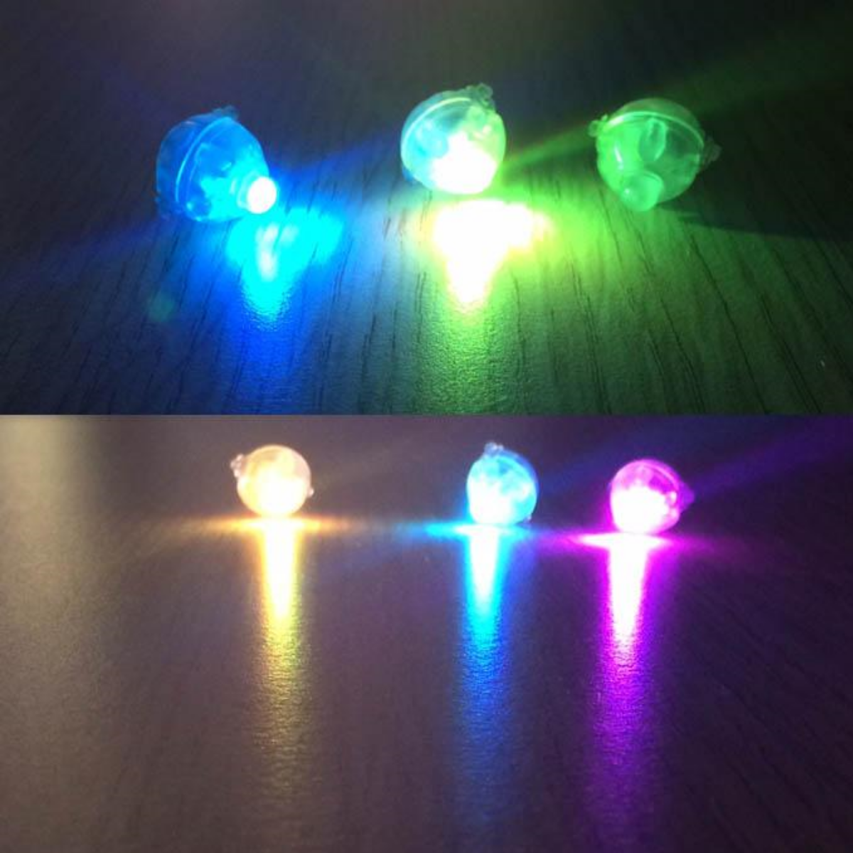 Tous les éclairages et luminaires