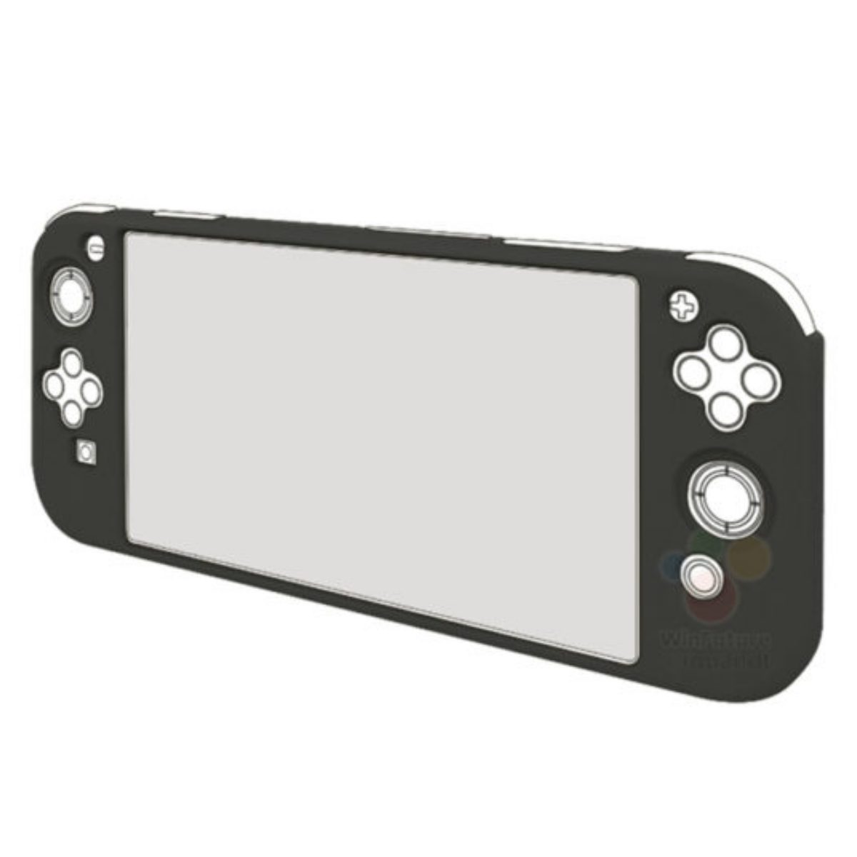 Console et accessoire