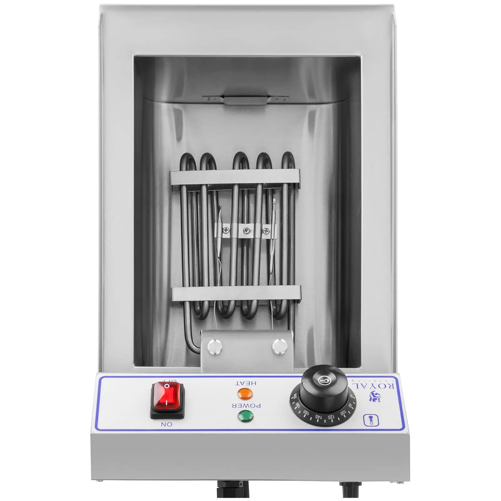 Location - Friteuse électrique - 1 x 10 litres