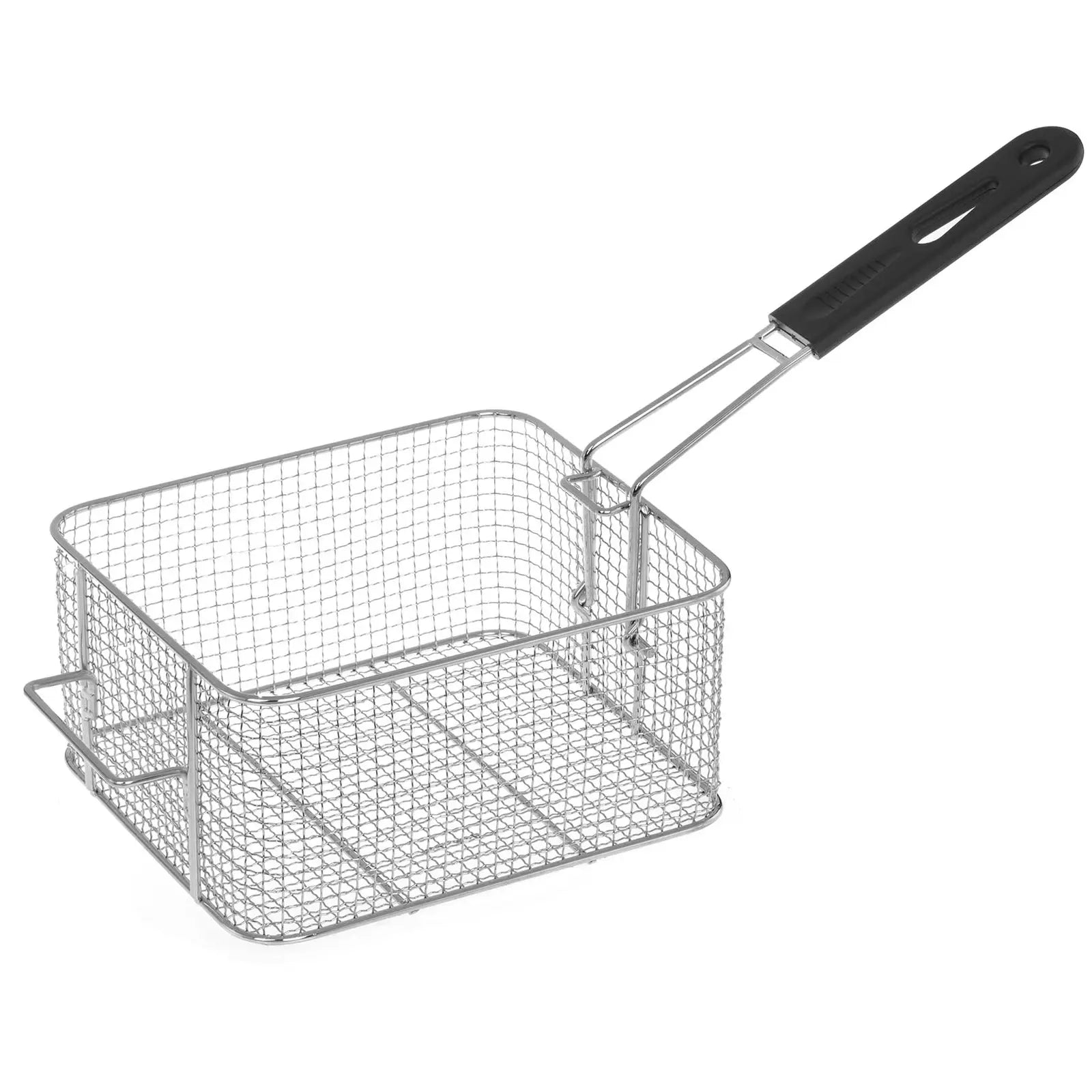 Location - Friteuse électrique - 2 x 10 litres - Minuterie