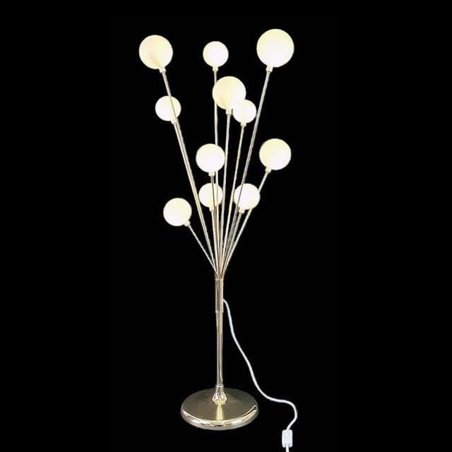 Location - Colonne Allée des mariés Iris LED