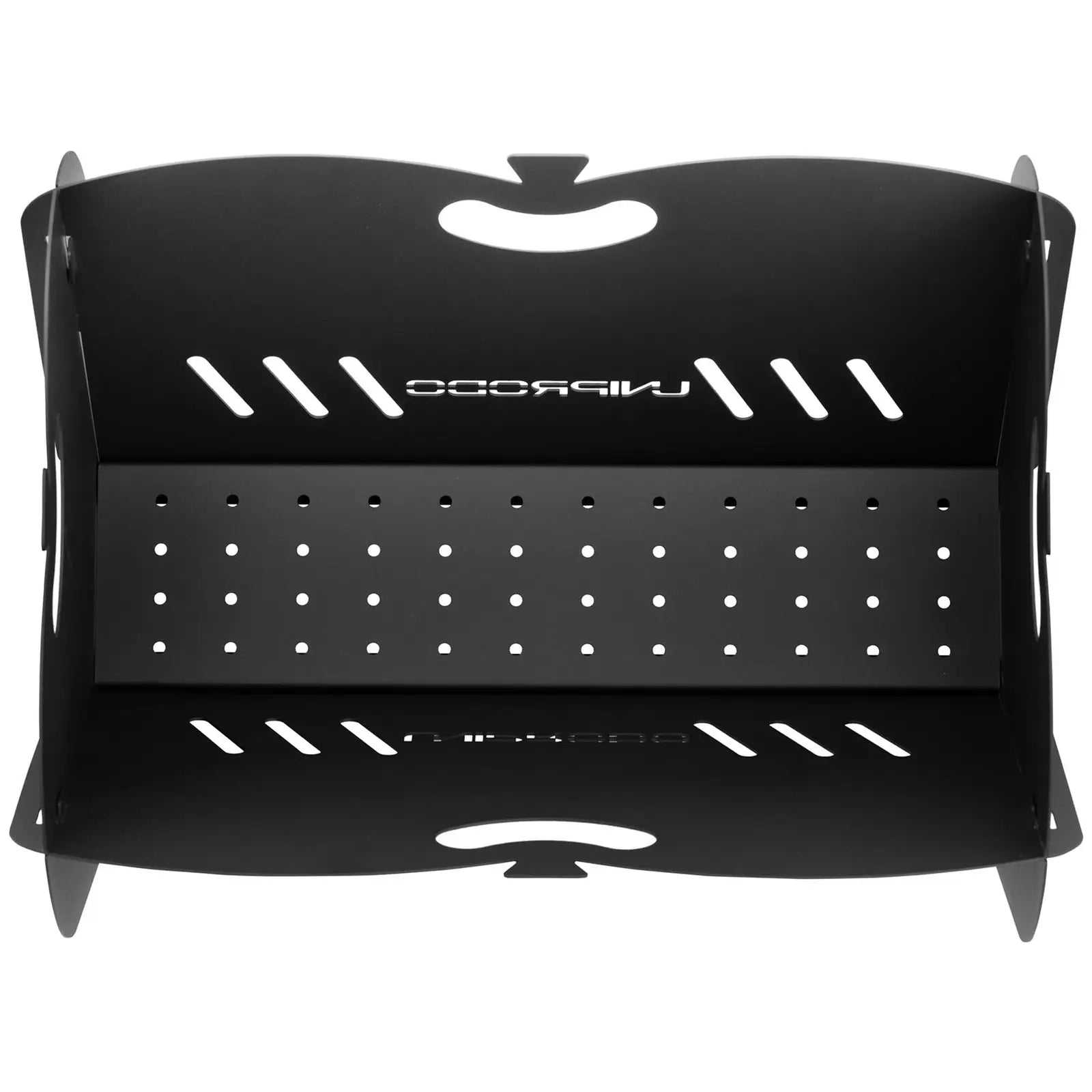 Location - Brasero extérieur - BAC - 40 x 30 x 26 cm