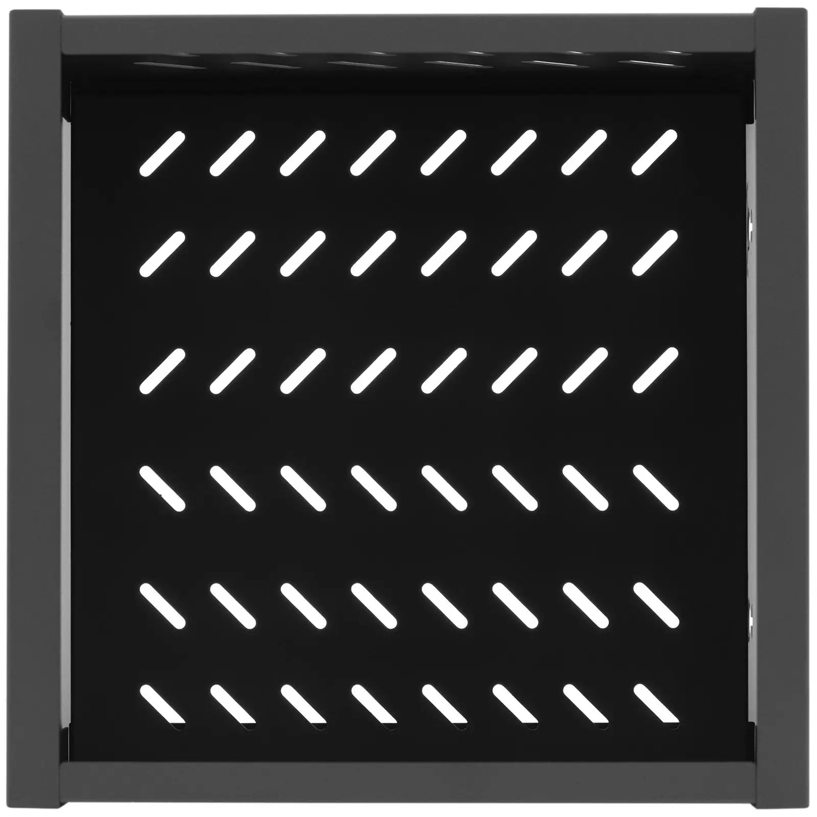 Location - Brasero extérieur - Cube - 30 x 30 x 40 cm