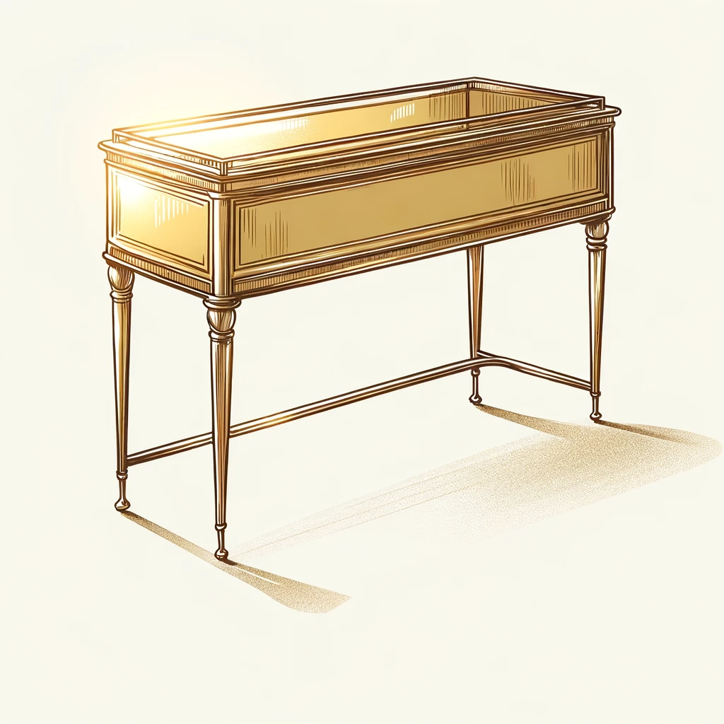 Location - Buffet Babel