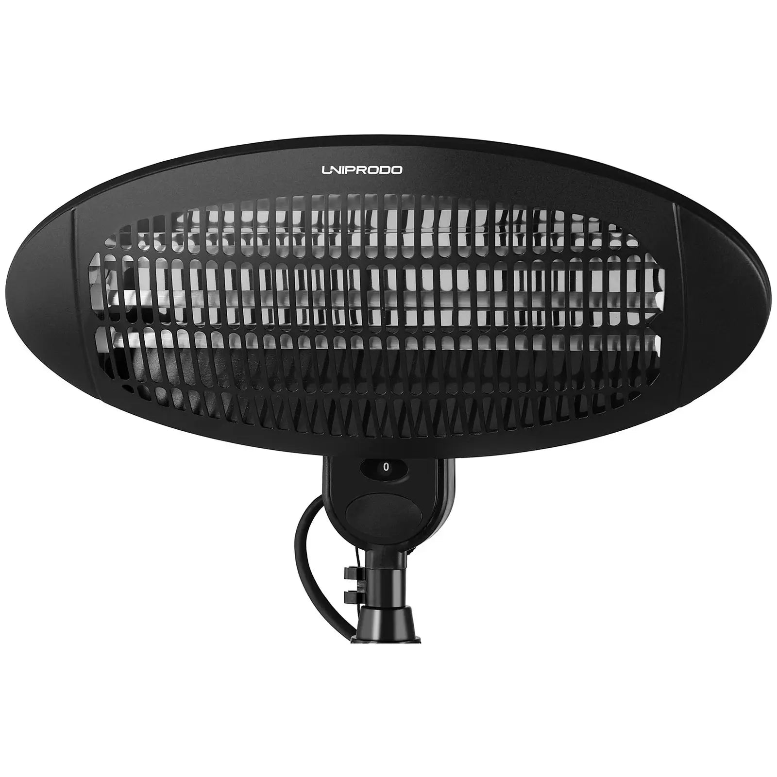 Location - Chauffage radiant infrarouge - 2 000 W