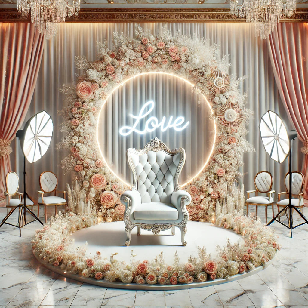 Location - Coin photo - formule à créer