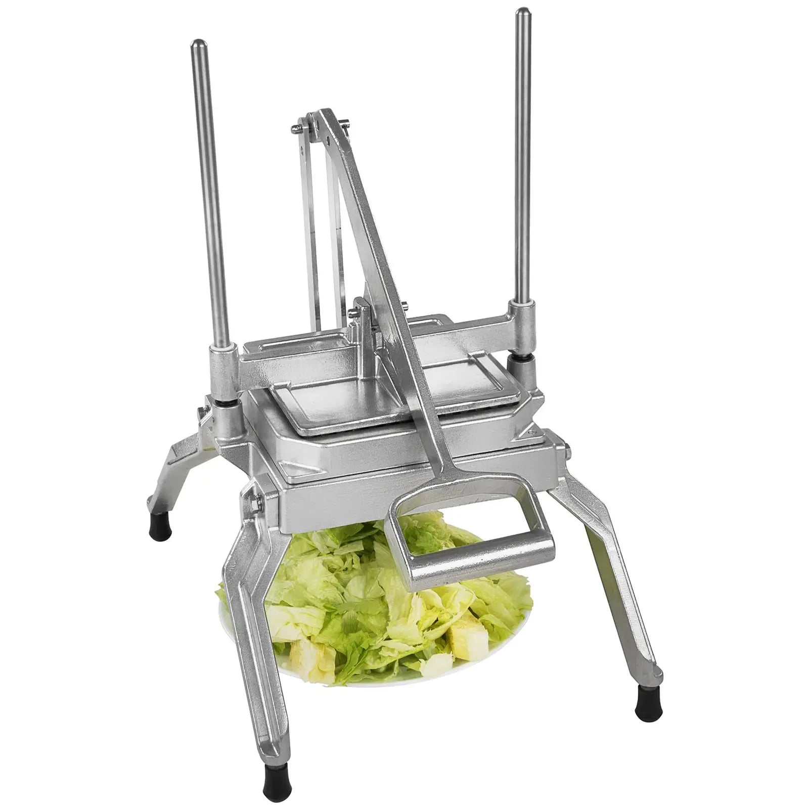 Location - Coupe en dés pour fruits et légumes