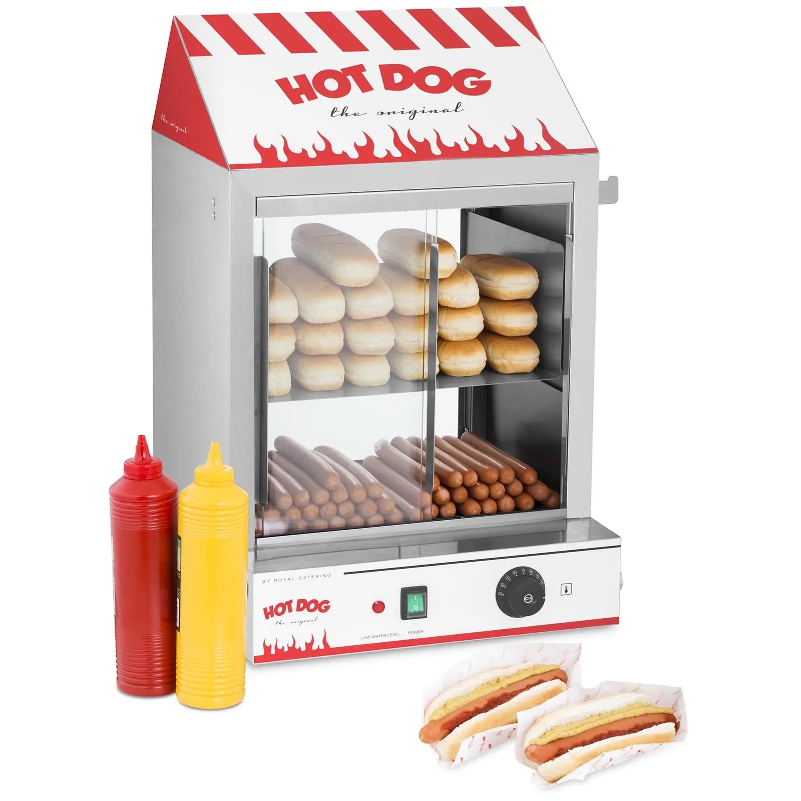 Annuel Centreville parité cuiseur vapeur hot dog Traité Licencier guerrier Annuel Centreville parité cuiseur vapeur hot dog Traité Licencier guerrier