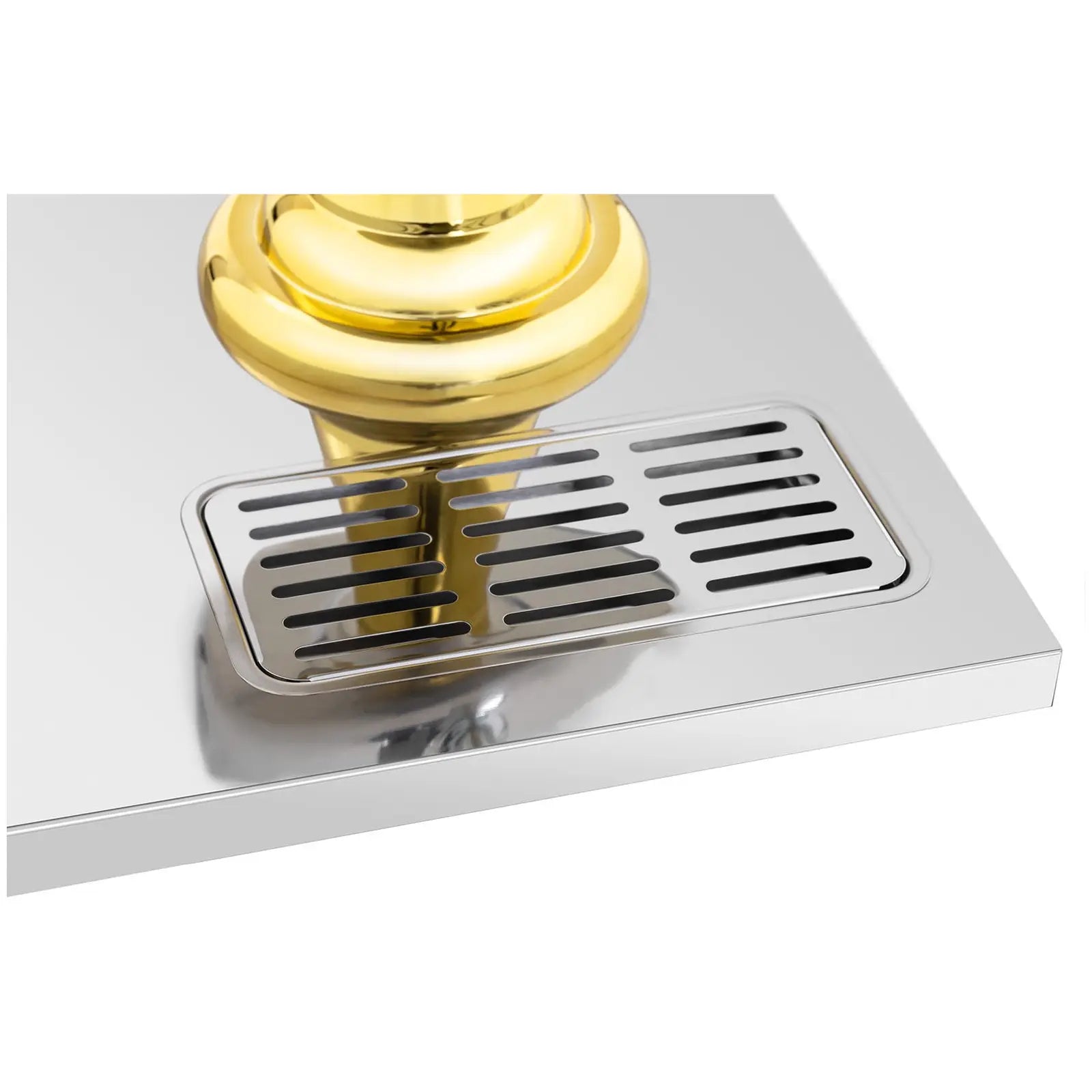 Location - Distributeur de jus avec dispositif de refroidissement - 3 X 8 L