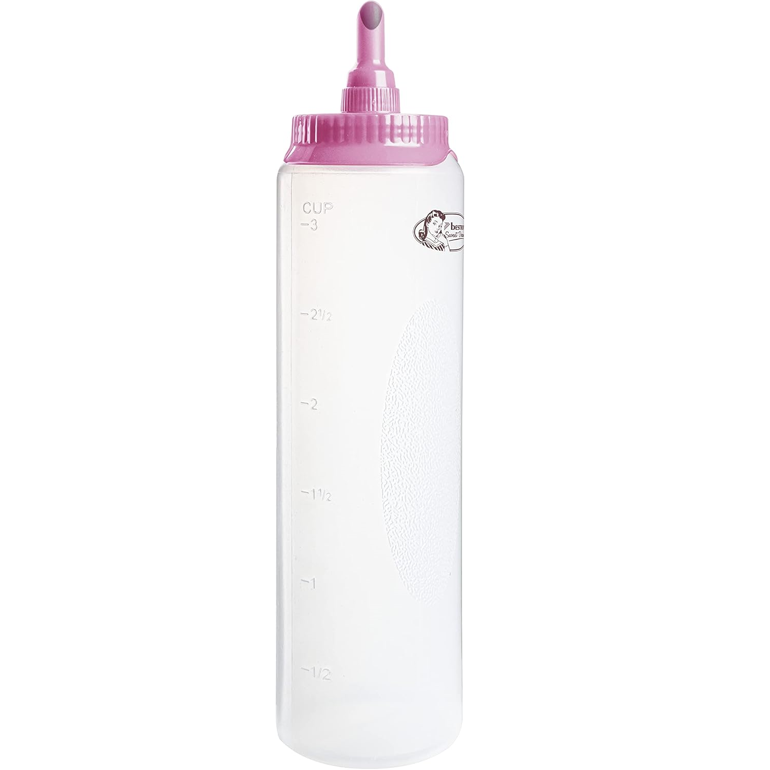 Location - Doseur de pâte avec échelle graduée - 700 ml