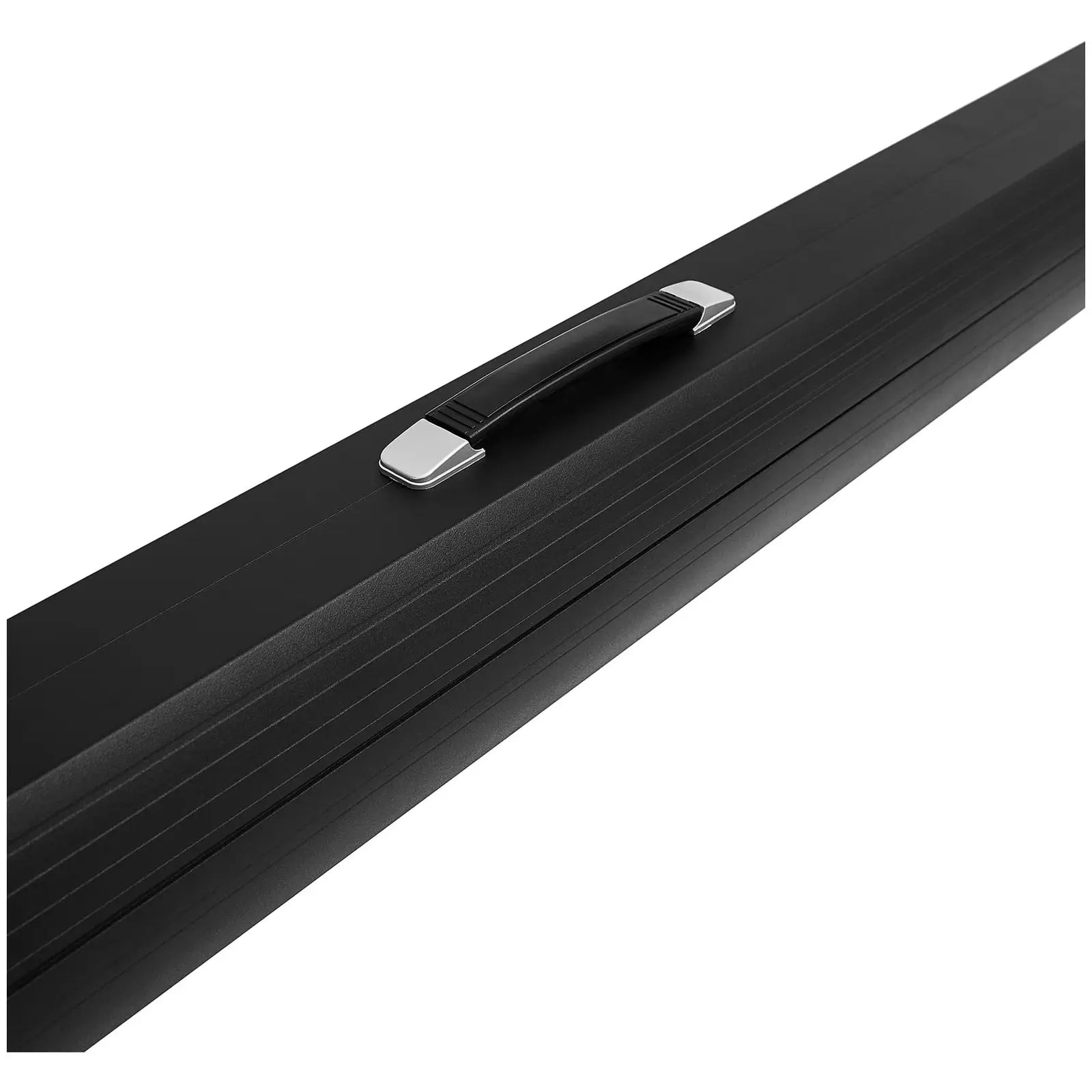 Location - Fond vert - Rétractable - 166,2 x 199 cm