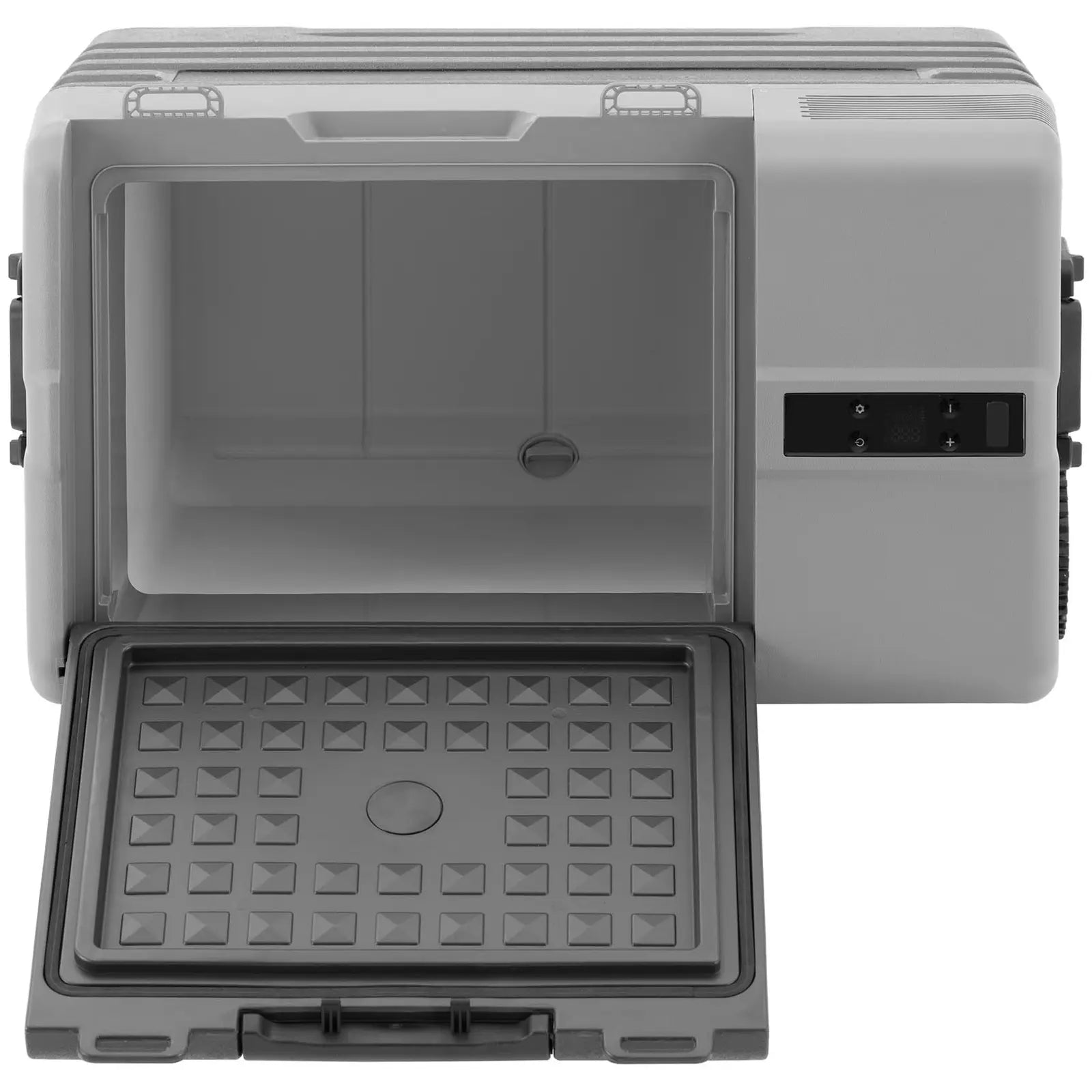 Location - Frigo voiture - 12/24 V - 240 V - 52 L