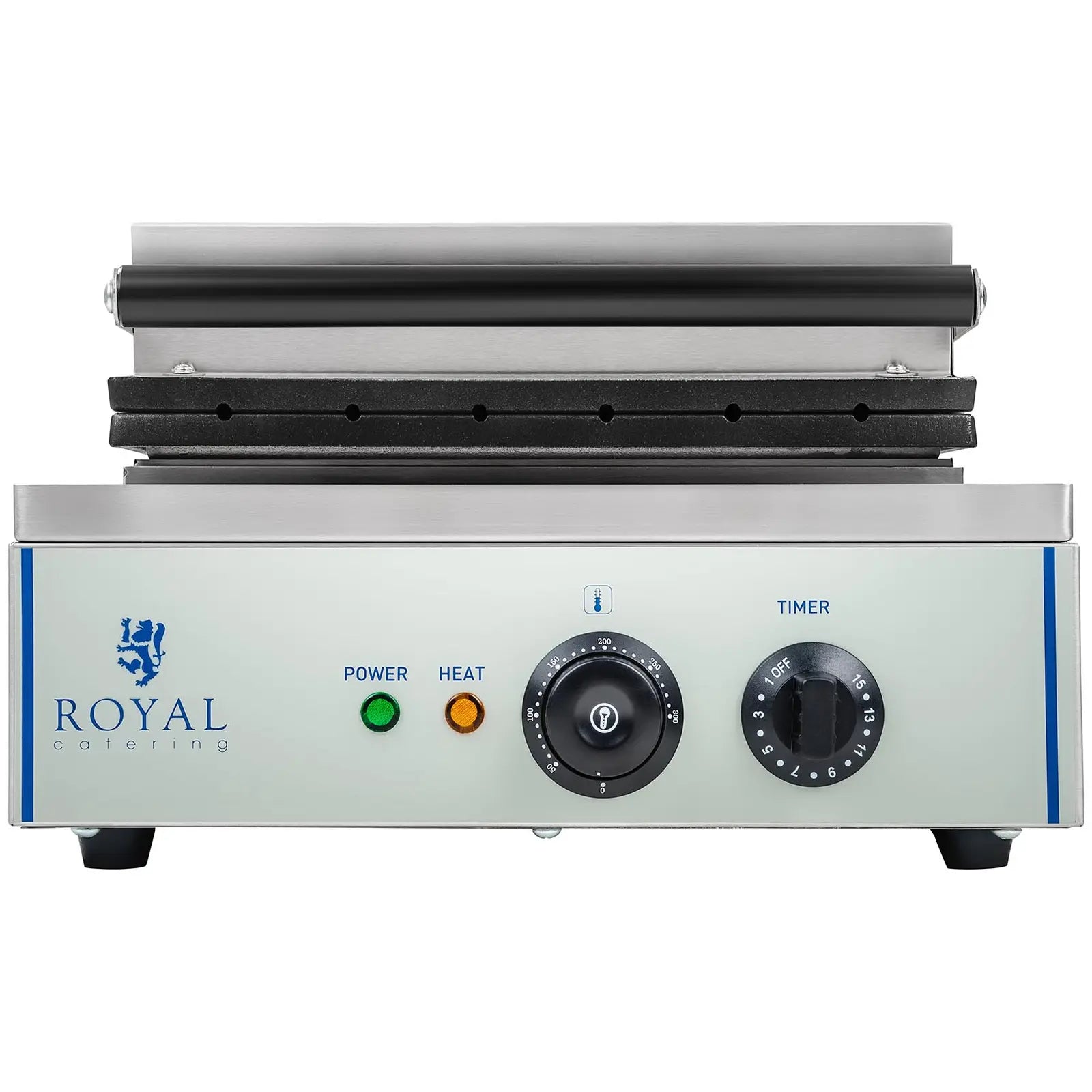 Location - Gaufrier à épi - 1 X 1500 watts