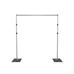 Location - Support / Kit structure 1,80m à 4,20m