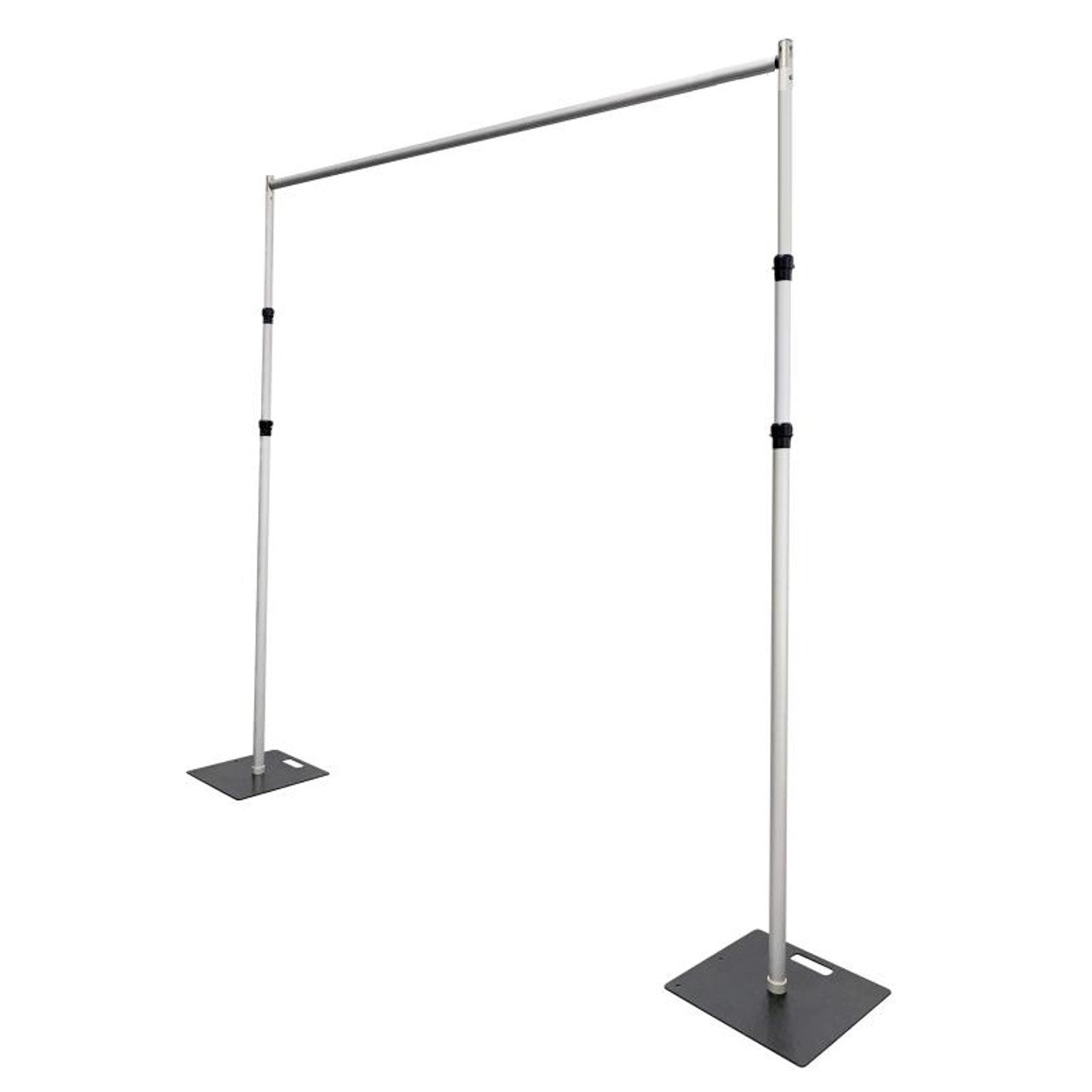 Location - Support / Kit structure complet 1,80 à 3m