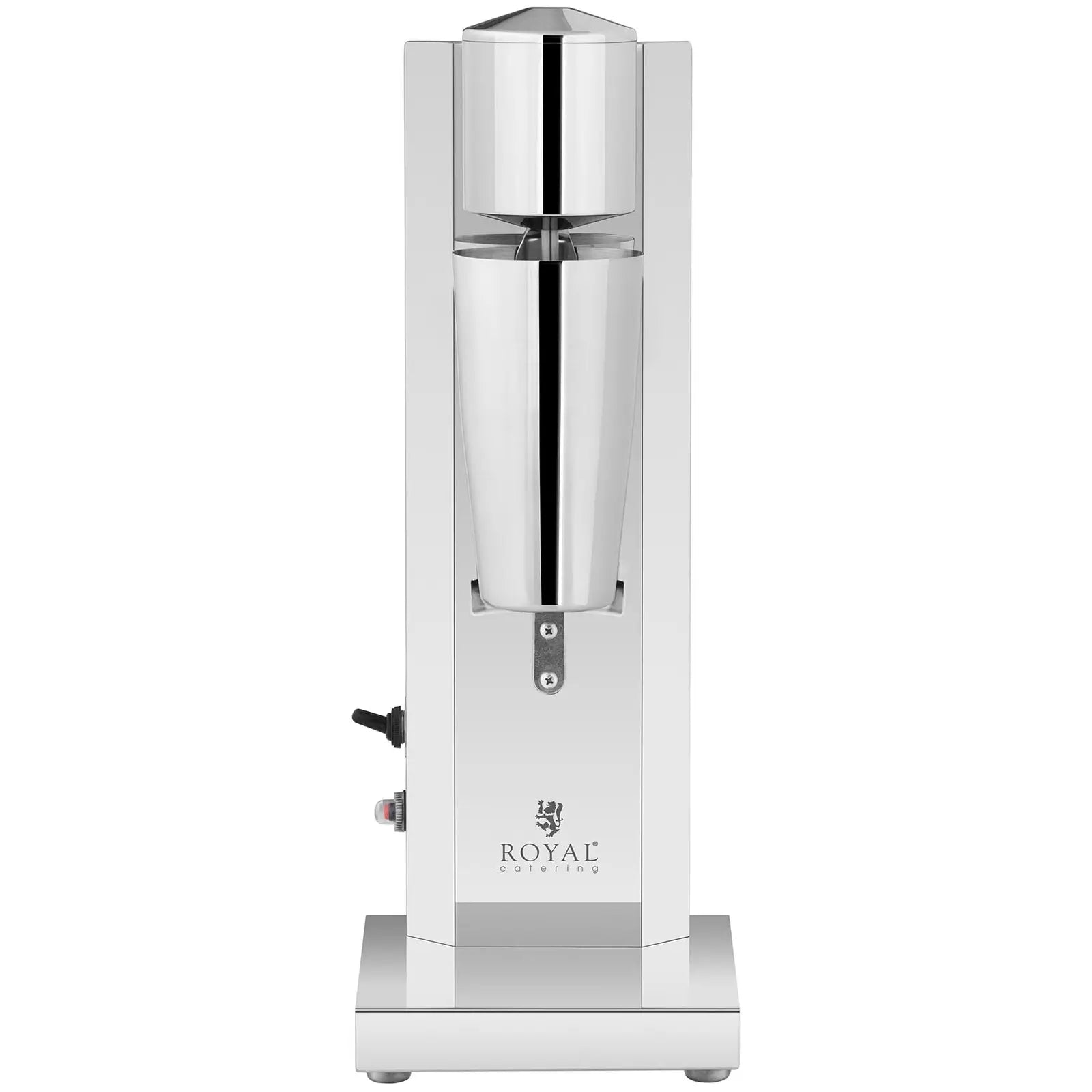 Location - Milkshaker - 800 ml - 18 000 tr/min