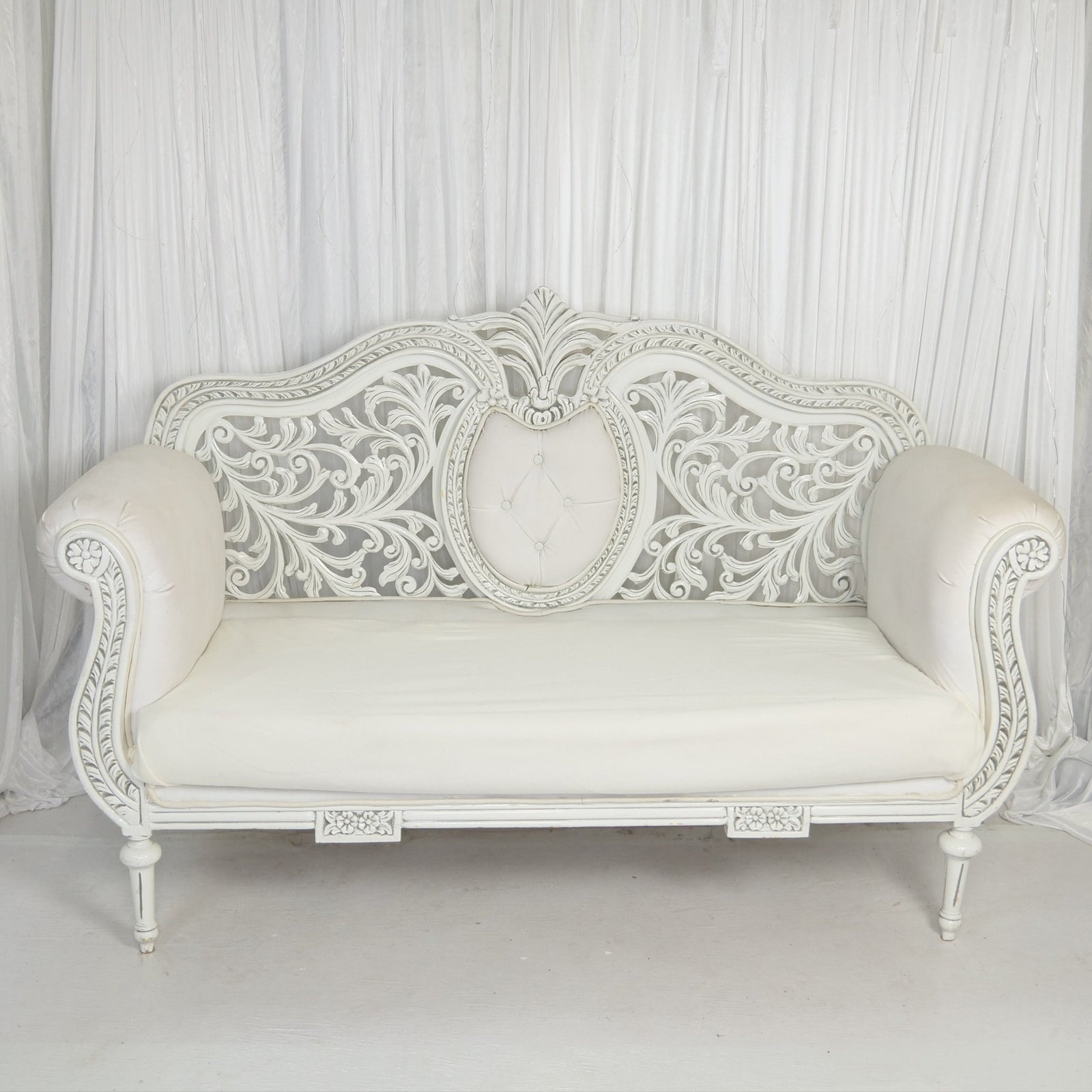 Location - Trône deux places Mystère d'Aladin