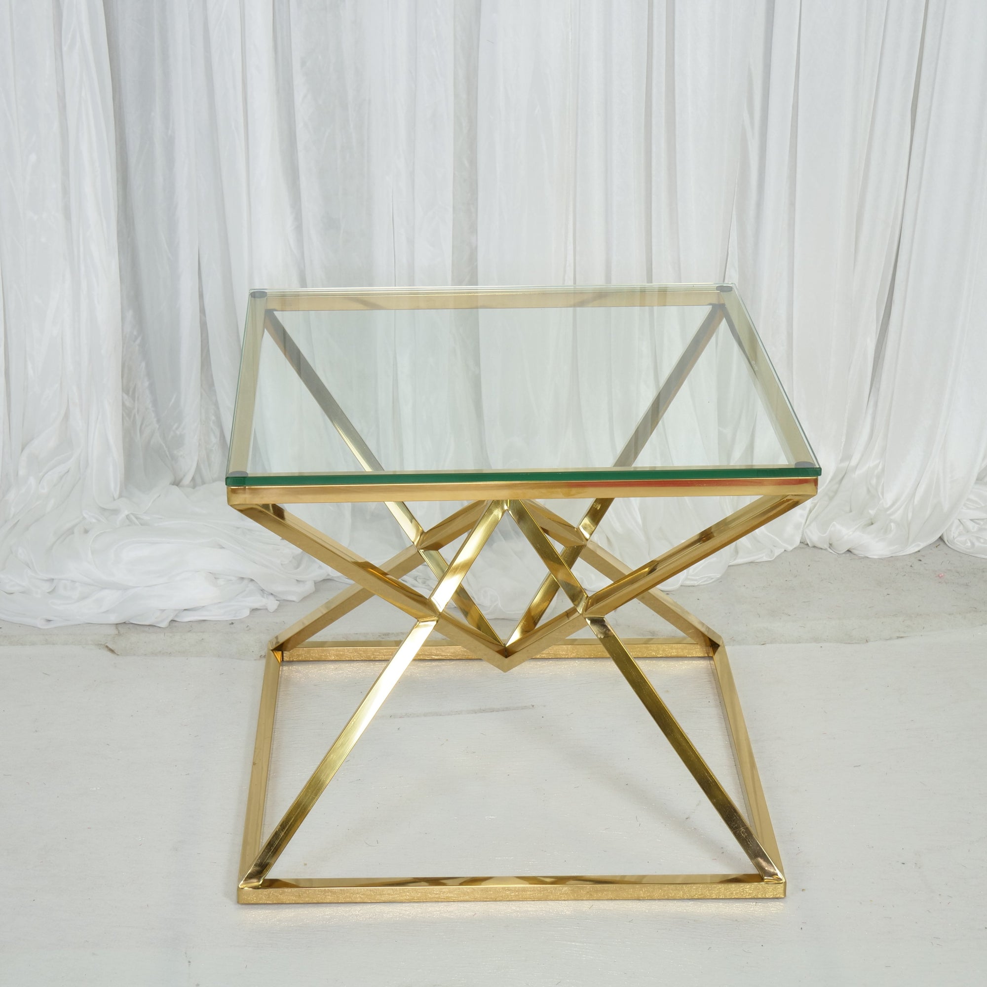 Location - Table basse Opéra Olympe