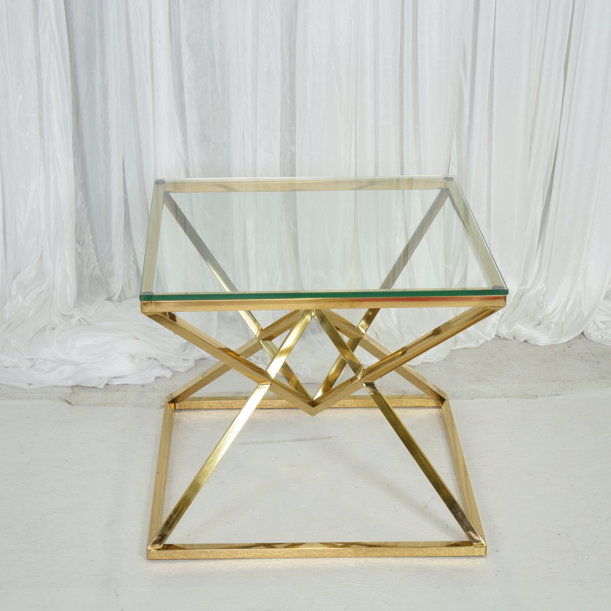 Location - Table basse Opéra Olympe