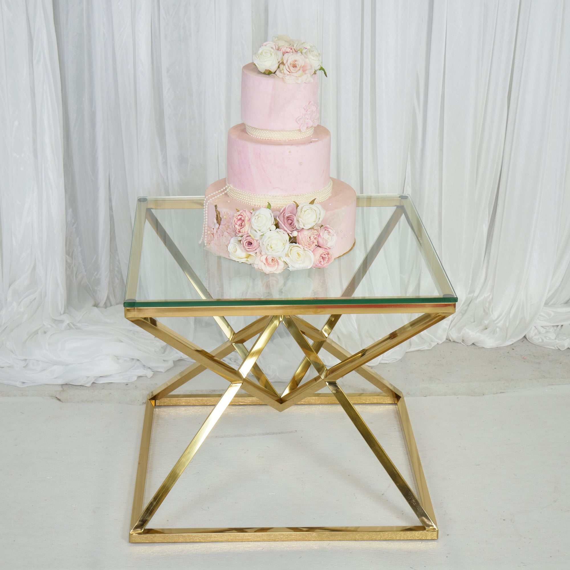 Location - Table basse Opéra Olympe