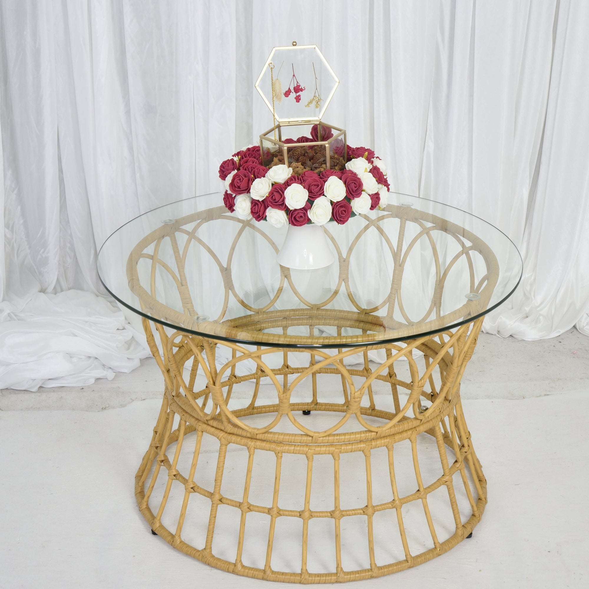 Location - Table basse Atena Arcadia