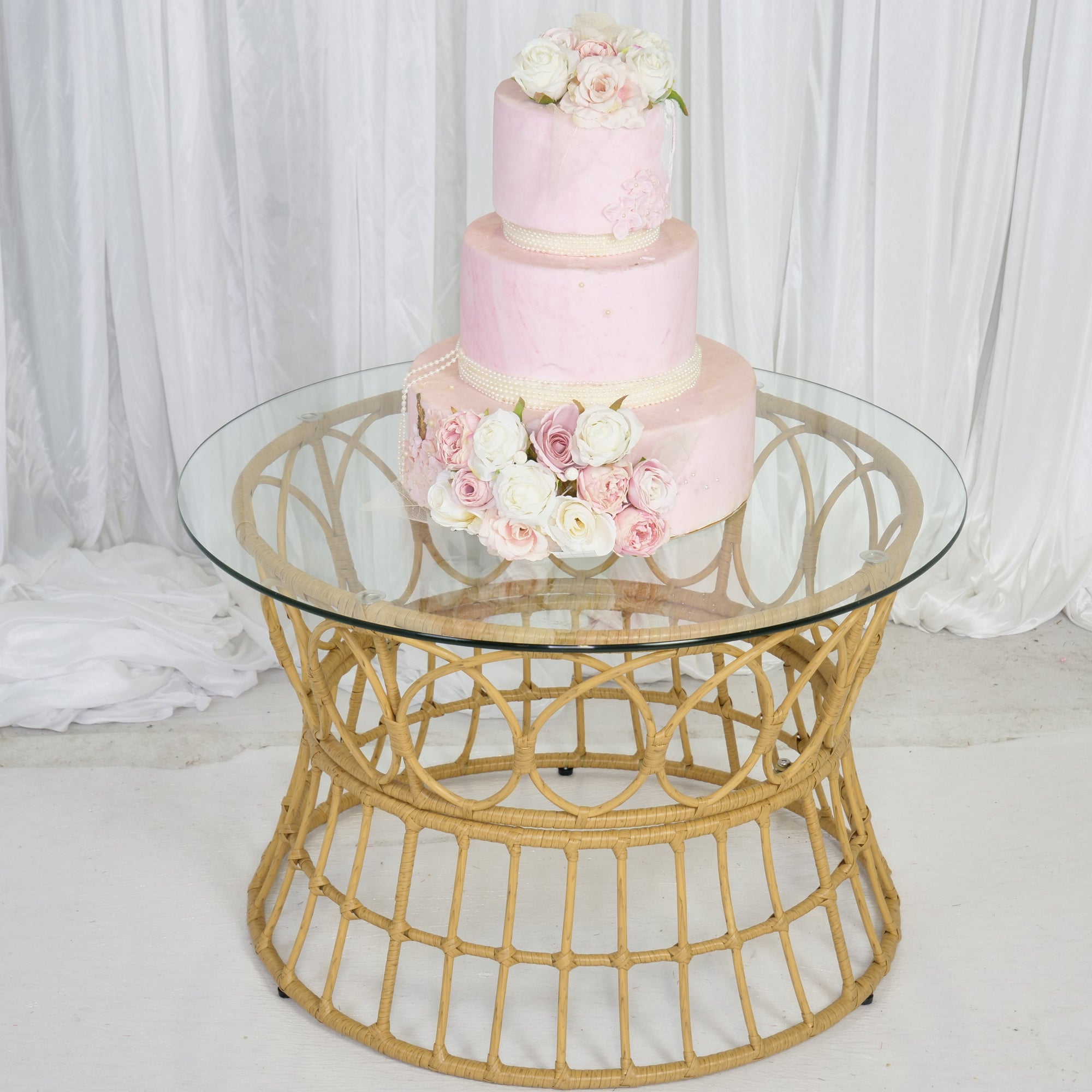 Location - Table basse Atena Arcadia