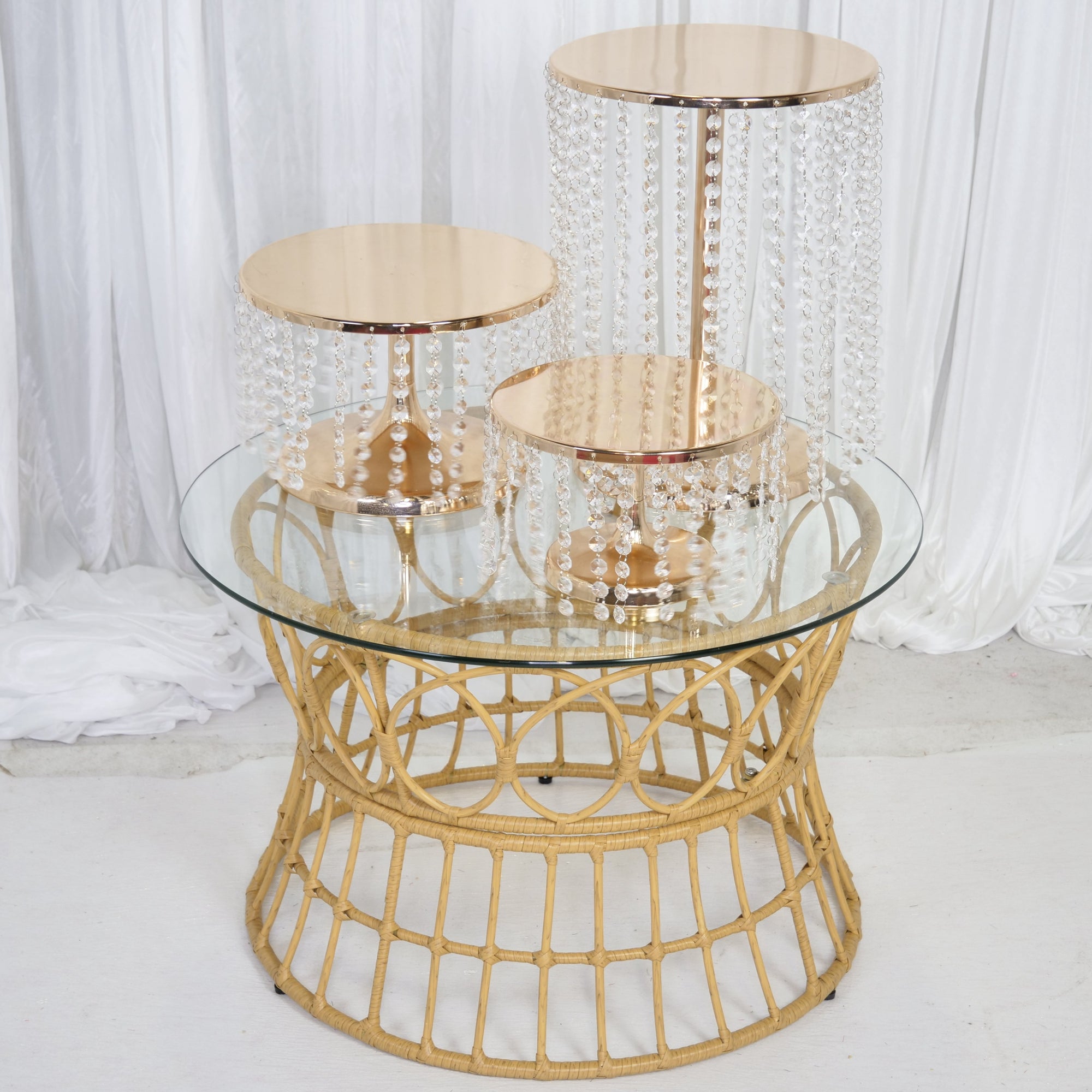 Location - Table basse Atena Arcadia