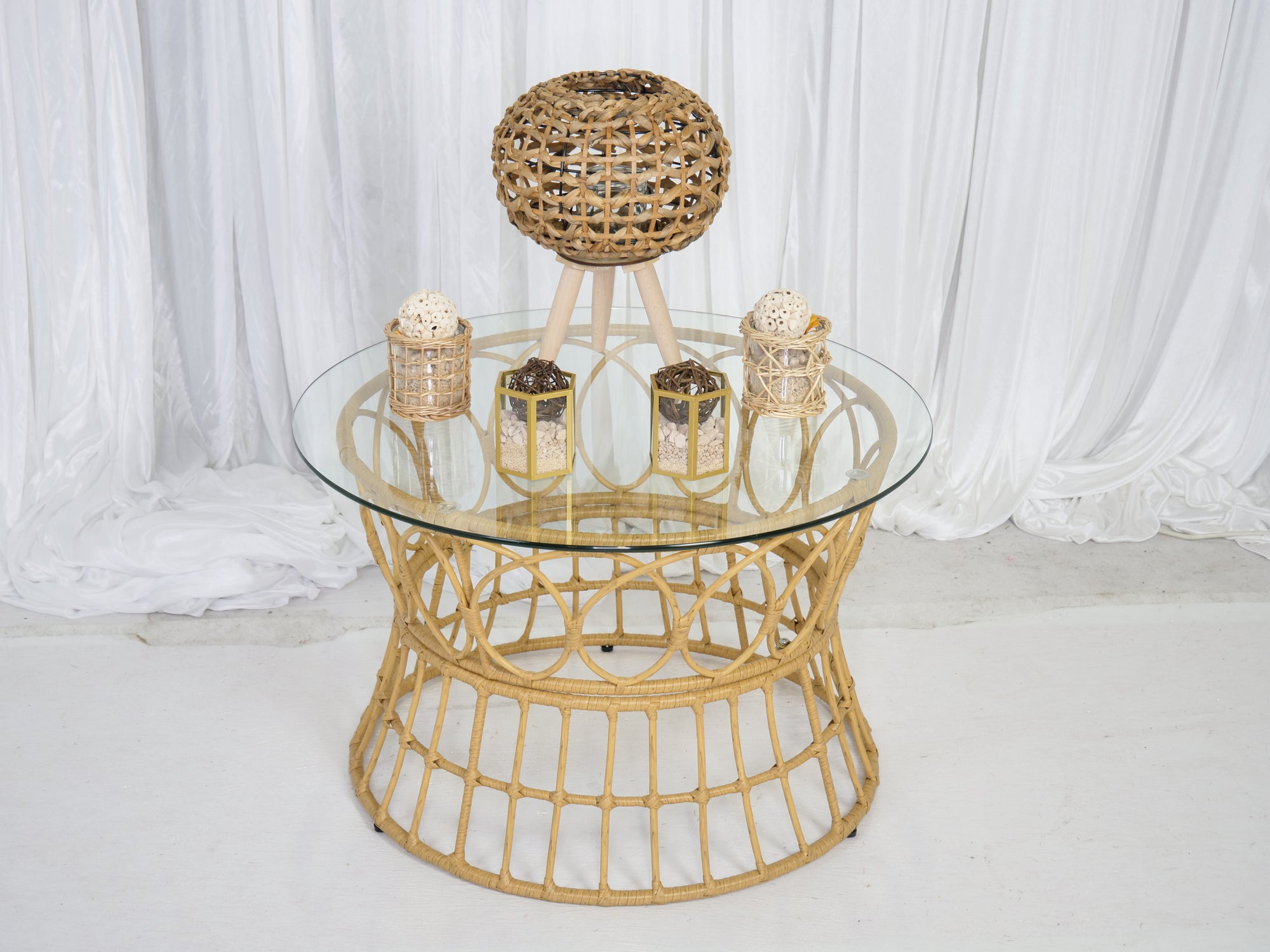 Location - Table basse Atena Arcadia