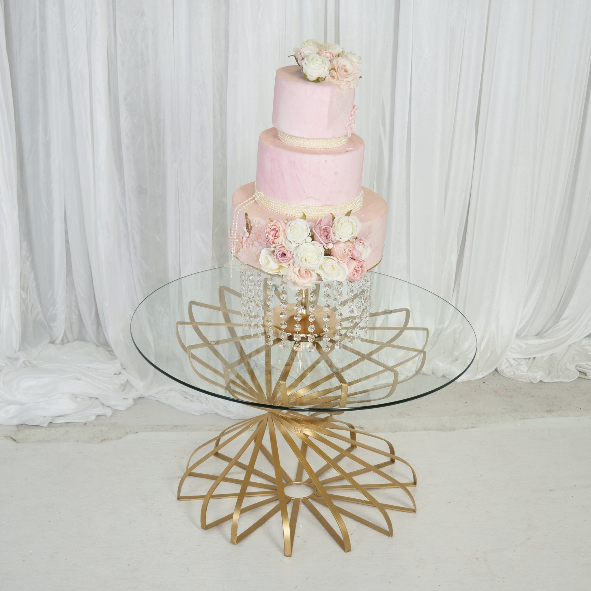 Location - Table Basse Tornado Titan