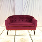 Location - Trône 2 places Bordeaux Savoy