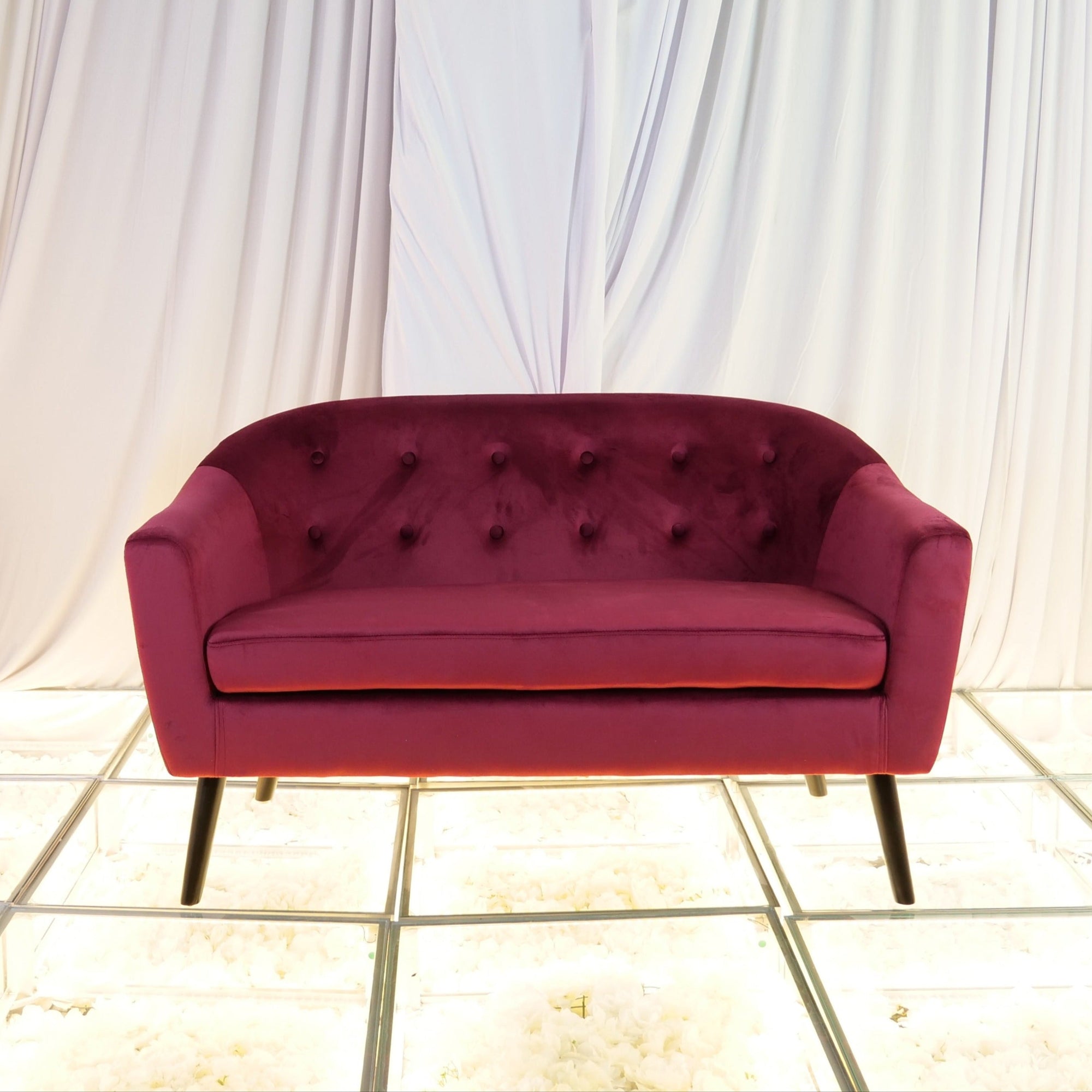 Location - Trône 2 places Bordeaux Savoy