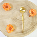 Location - Grande cuillère prestige Dorée