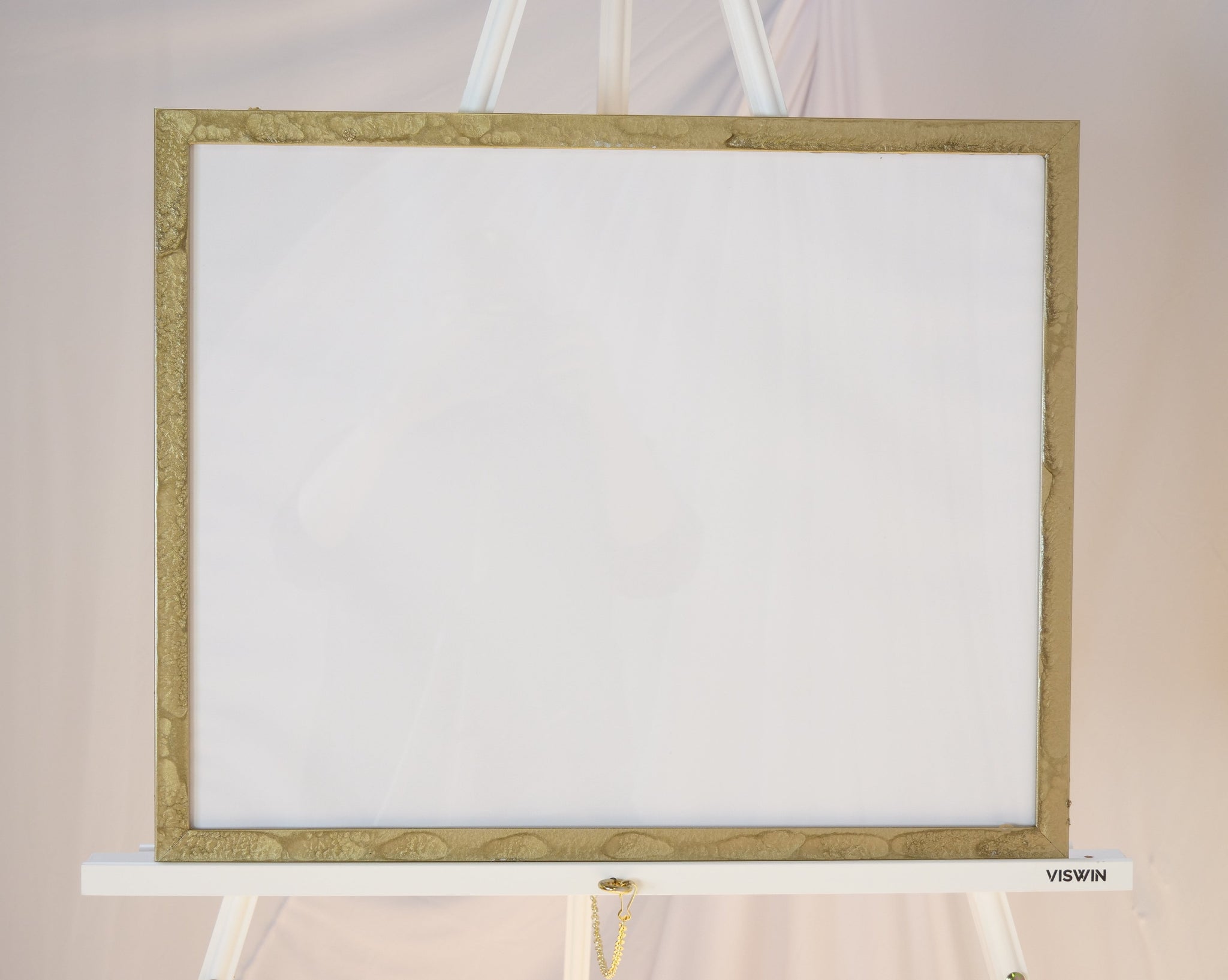 Location - Tableau de Bienvenue impression encadrée