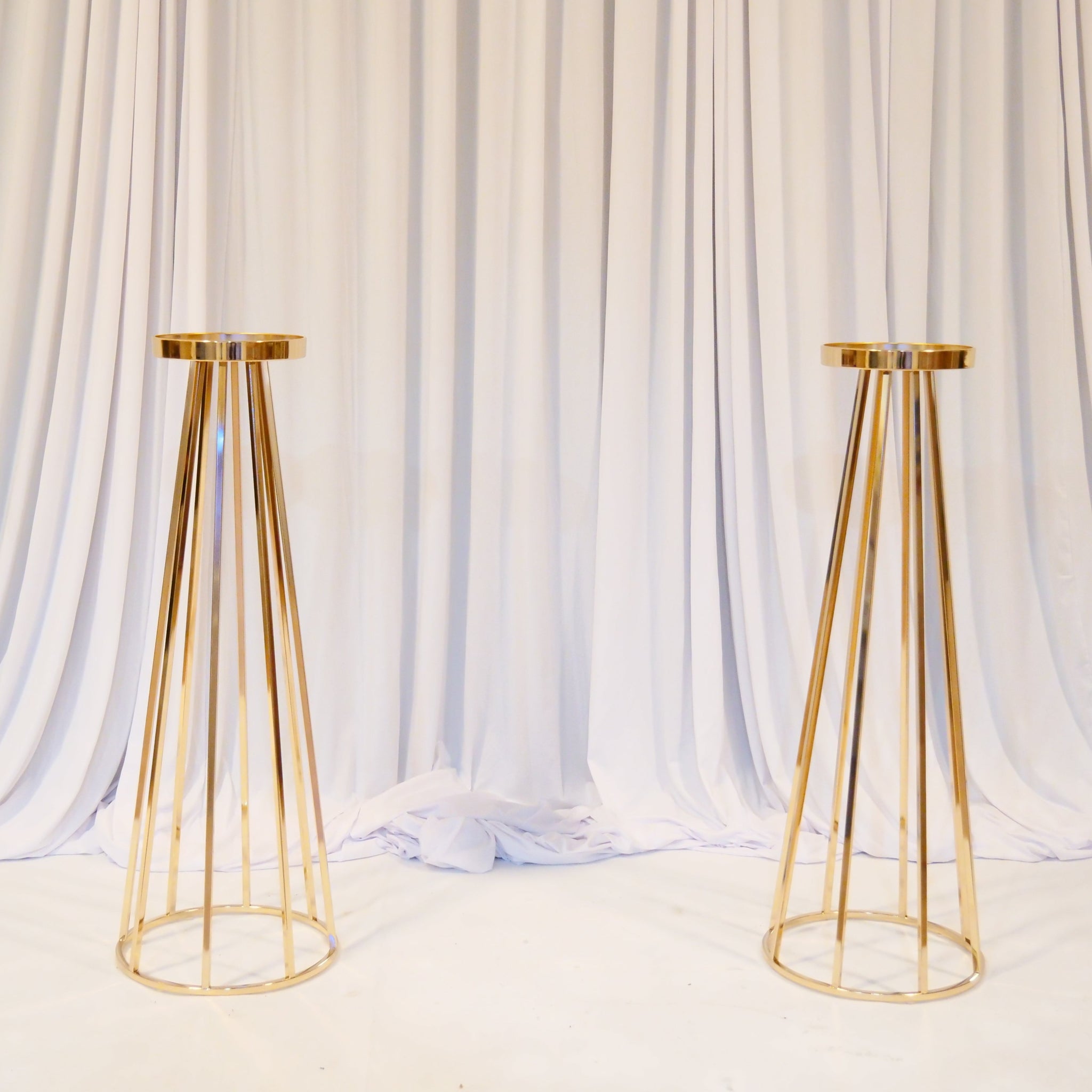 Location - Allée centrale décorée - LOLA