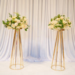 Location - Allée centrale décorée - LOLA