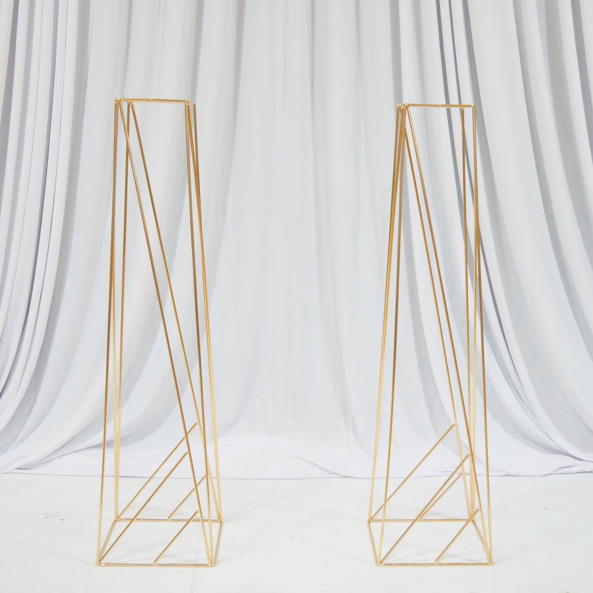 Location - Allée centrale décorée - Atelier